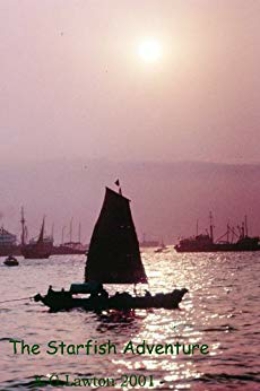 Photo of Hong Kong Harbor taken by K.G.Lawton