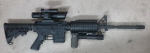 Colt M4 Carbine